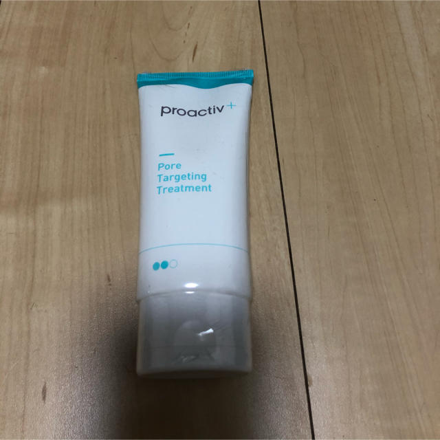 proactiv(プロアクティブ)のプロアクティブSTEP2 コスメ/美容のスキンケア/基礎化粧品(美容液)の商品写真