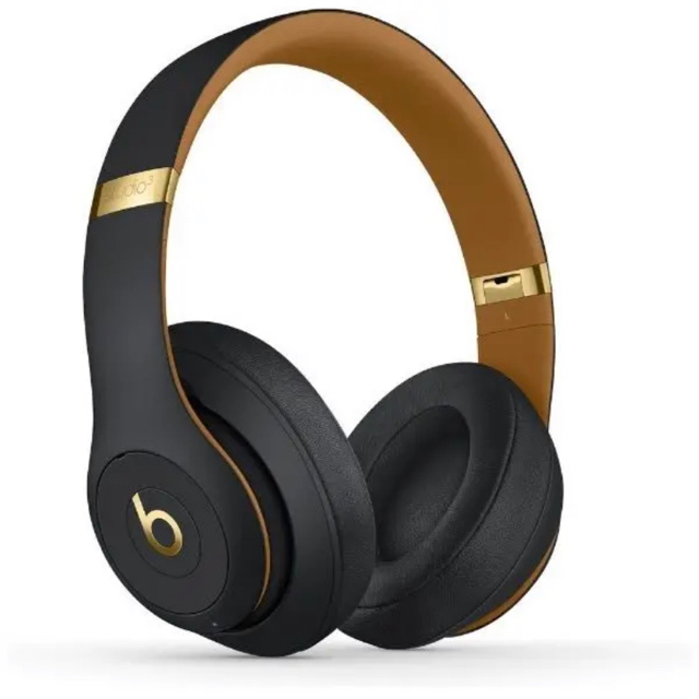 Beats by Dr Dre(ビーツバイドクタードレ)の【本日限定価格】BEATS STUDIO3 WIRELESS  スマホ/家電/カメラのオーディオ機器(ヘッドフォン/イヤフォン)の商品写真