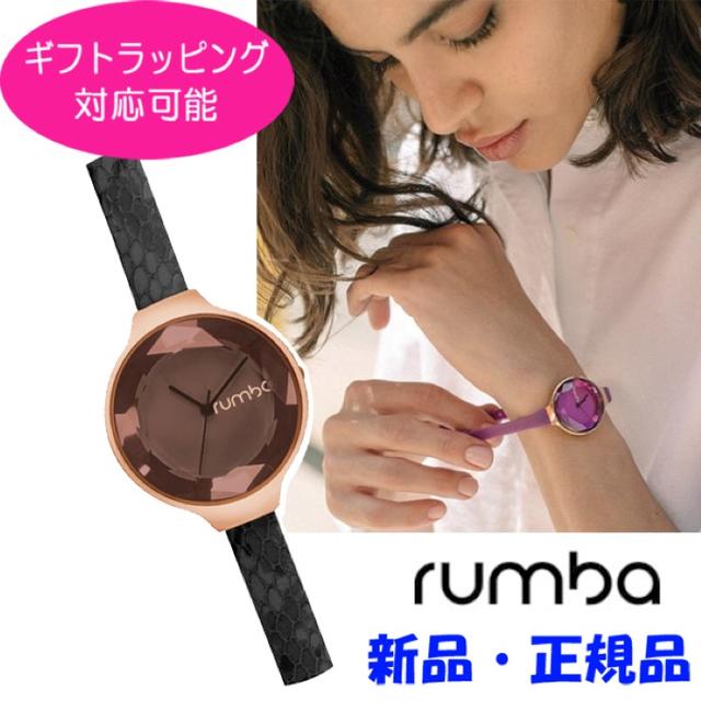 クロムハーツ バッグ スーパーコピー 時計 / 在庫処分セール★RumbaTime Orchard Gem Exotic BKの通販 by ☆sachi☆'s shop