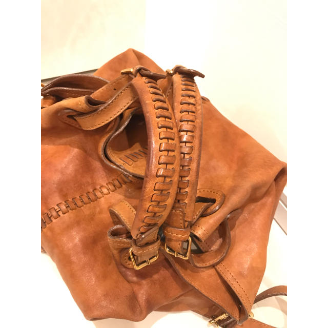 BARNEYS NEW YORK - ANDREA MABIANI【アンドレアマビアーニ】*2way