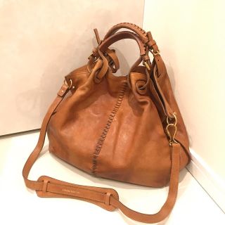 BARNEYS NEW YORK - ANDREA MABIANI【アンドレアマビアーニ】*2way