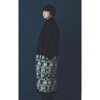 mina perhonen - 7日迄限界値下げ!新品ミナペルホネンwind flower