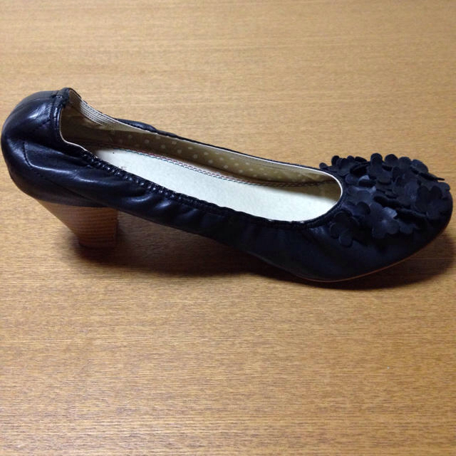 COCUE(コキュ)のCOCUE☆パンプス レディースの靴/シューズ(ハイヒール/パンプス)の商品写真