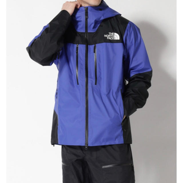 THE NORTH FACE × BEAMS / マウンテンパーカー