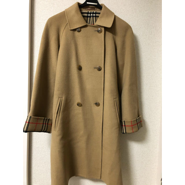 BURBERRY(バーバリー)のバーバリーコート レディースのジャケット/アウター(ロングコート)の商品写真