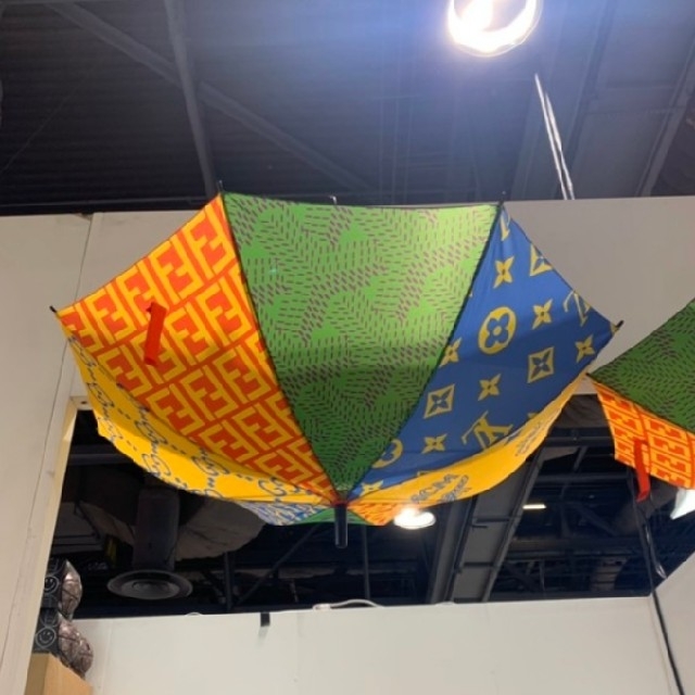 complexcon  umbrella