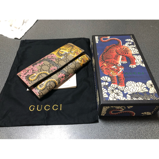 Gucci - GUCCI 財布の通販 by 山田's shop