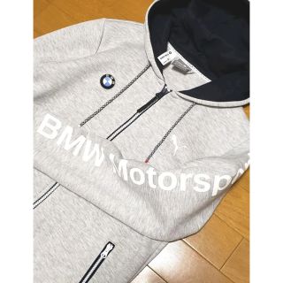 プーマ(PUMA)のBMW PUMA セットアップ(ジャージ)