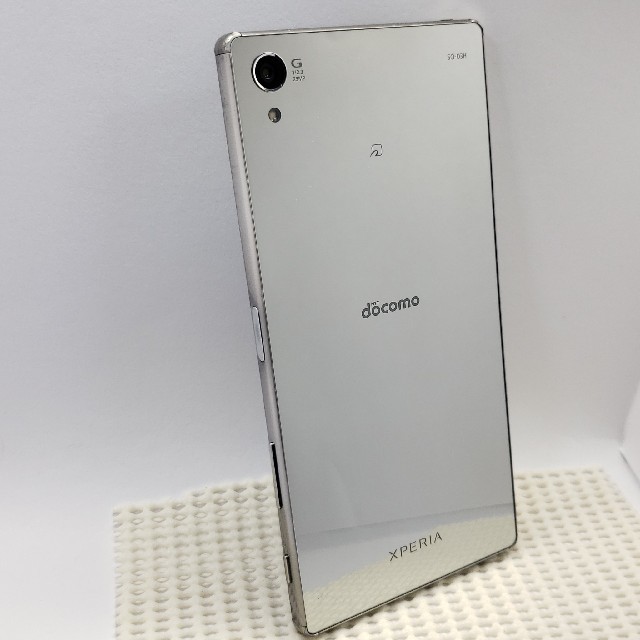 美品♪4k対応♪simフリー♪ Xperia Z5Premium SO-03H 1