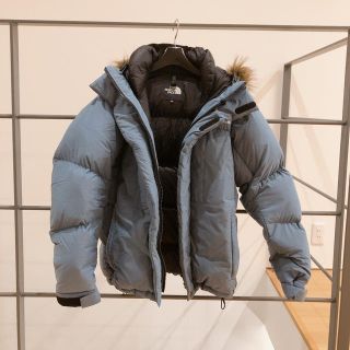 ザノースフェイス(THE NORTH FACE)の【THE NORTH FACE】ダウンジャケット(ダウンジャケット)