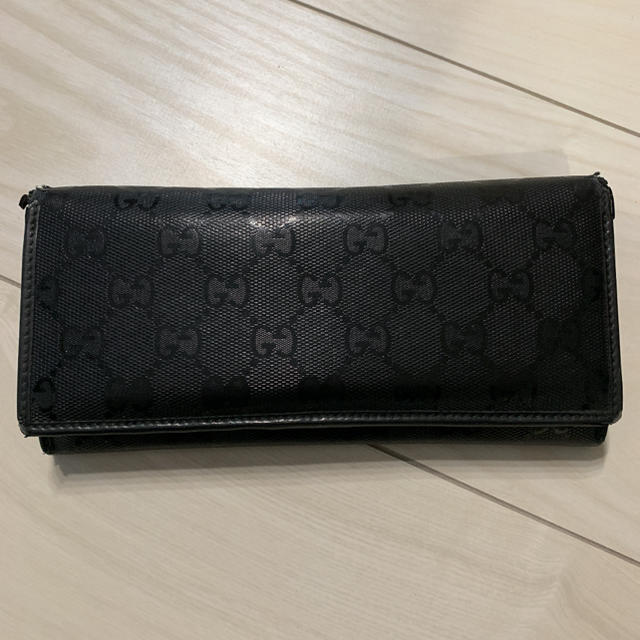 ポルトギーゼ 7デイズ - Gucci - GUCCI 長財布の通販 by JP57460's shop