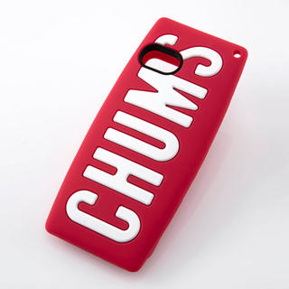 チャムス(CHUMS)のチャムス  iPhoneケース(iPhoneケース)