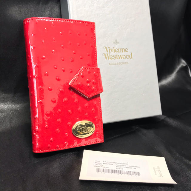 カルティエ 時計 パシャ コピー usb / Vivienne Westwood - vivienne westwood 正規品 長財布 箱付き 新品未使用の通販 by 即発送マン