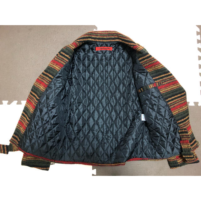 Optimystik(オプティミスティック)のピーコート メンズのジャケット/アウター(ピーコート)の商品写真