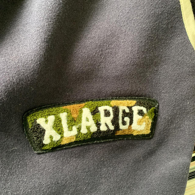 XLARGE(エクストララージ)のXLARGE スウェットパンツ メンズのパンツ(その他)の商品写真