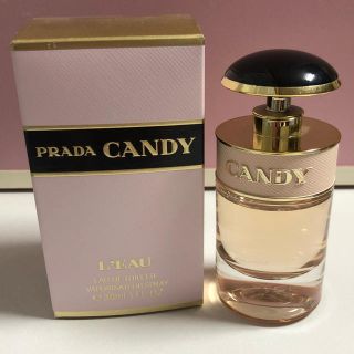 プラダ(PRADA)のPRADA キャンディ ロー(香水(女性用))