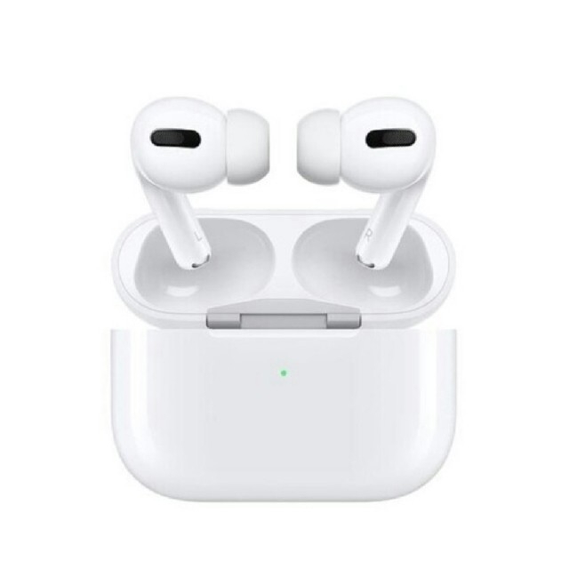 AirPods Pro 新品未開封ヘッドフォン/イヤフォン