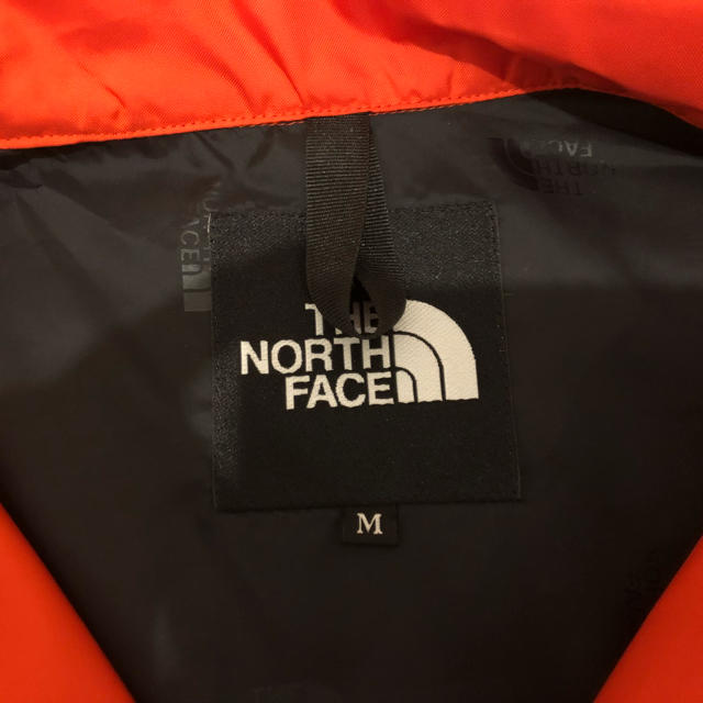 THE NORTH FACE(ザノースフェイス)のザ・ノース・フェイス ナイロンジャケット M メンズのジャケット/アウター(ナイロンジャケット)の商品写真