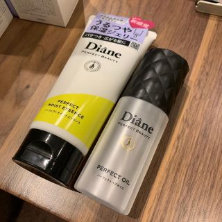 ダイアンフォンファステンバーグ(DIANE von FURSTENBERG)のダイアン　モイストエッセンス(オイル/美容液)