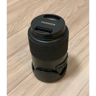 タムロン(TAMRON)のコプ様専用☆TAMRON マクロレンズ　B008TS(レンズ(ズーム))