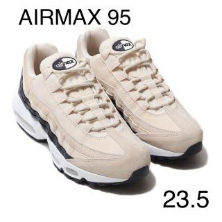 ナイキ(NIKE)のNIKE WMNS AIR MAX 95(スニーカー)