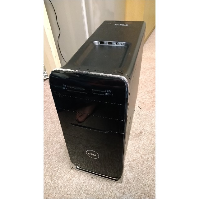 Dell XPS8300 ジャンク品