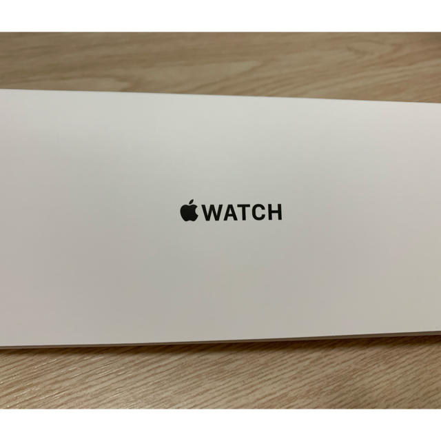 Apple(アップル)のApple Watch ベルト スマホ/家電/カメラのスマホ/家電/カメラ その他(その他)の商品写真