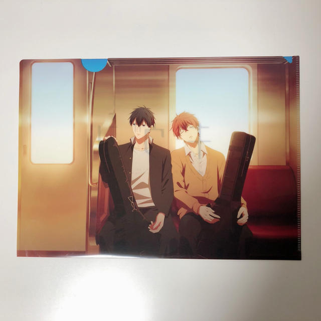 アニメ ギヴン BluRay 全巻セット