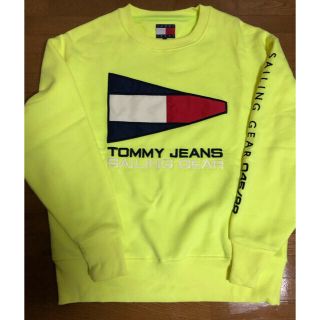 トミー(TOMMY)のtommy トレーナー(トレーナー/スウェット)