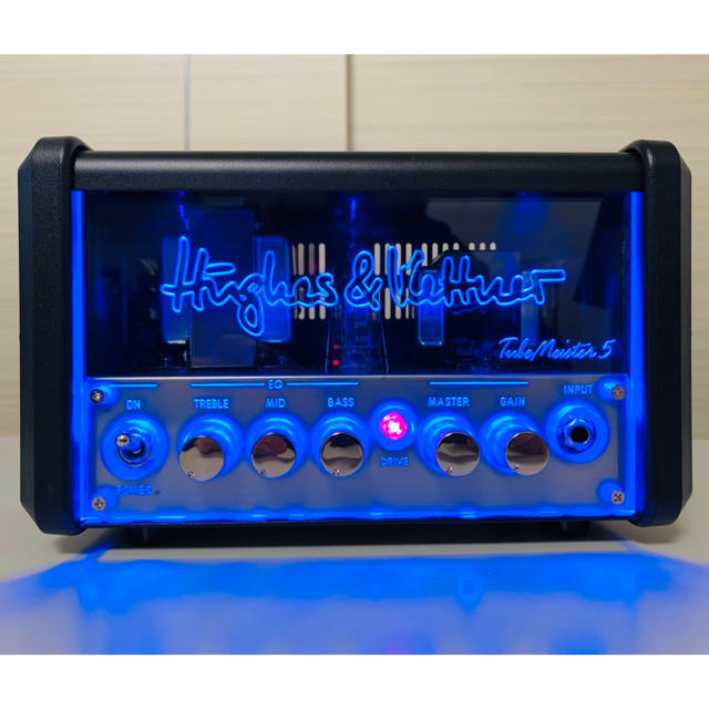 Hughes & Kettner TubeMeister 5