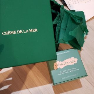 ドゥラメール(DE LA MER)のまろん様専用(フェイスクリーム)