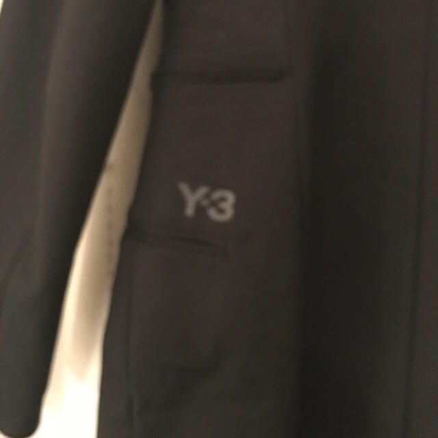 Y-3(ワイスリー)のY3のジャケットです レディースのジャケット/アウター(テーラードジャケット)の商品写真