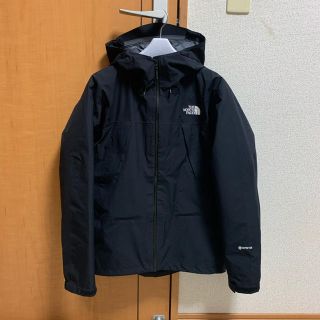 ザノースフェイス(THE NORTH FACE)のノースフェイス　styles様専用クライムライトジャケット　S ゴアテックス(マウンテンパーカー)