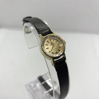 カルティエ ベルト 時計 スーパーコピー / OMEGA - OMEGA  オメガ Deville デビル　レディース　自動巻　カットガラスの通販