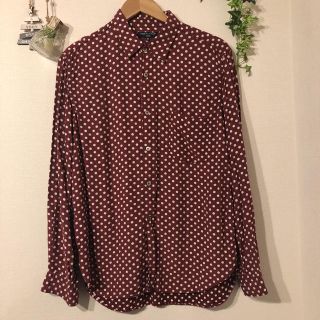 COMME des GARCONS(シャツ)のフリマアイテム一覧 COMME des GARCONS(シャツ)のフリマアイテム一覧