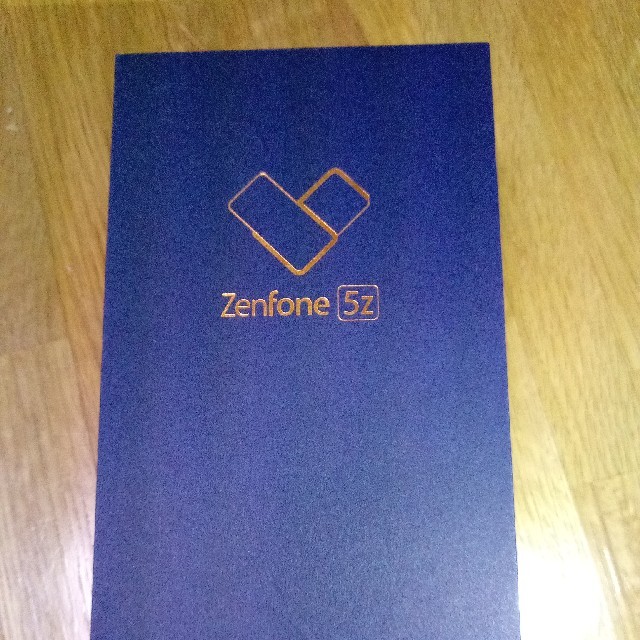 zenfone5z ジャンク品