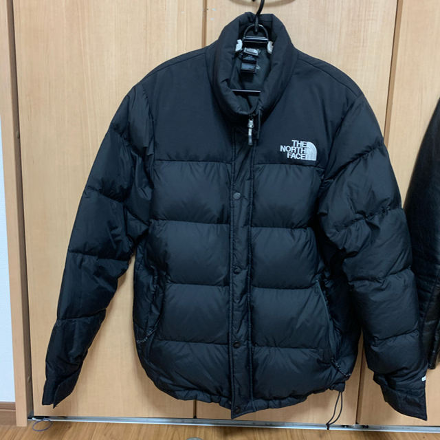 ジャケット/アウターTHE NORTH FACE ダウンジャケット