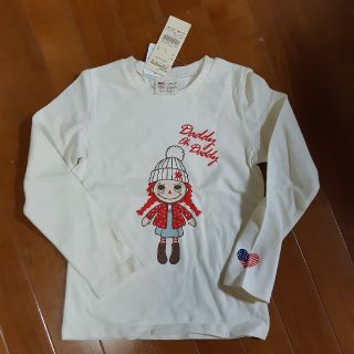 ダディオーダディー(daddy oh daddy)のダディオダディ　130(Tシャツ/カットソー)