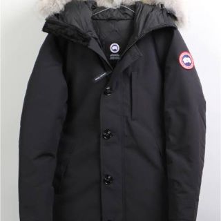 カナダグース(CANADA GOOSE)のカナダグース　ジャスパー(ダウンジャケット)