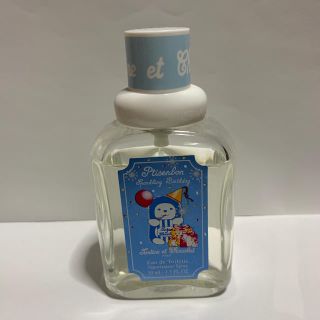 ジバンシィ(GIVENCHY)の ☆プチサボン スパークリング オードトワレ50ml(香水(女性用))