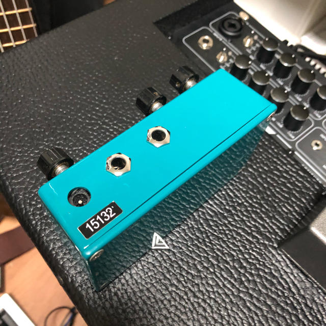 Lovepedal  Amp Eleven 楽器のギター(エフェクター)の商品写真