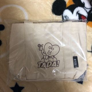 ボウダンショウネンダン(防弾少年団(BTS))のBT21 バッグ(ハンドバッグ)