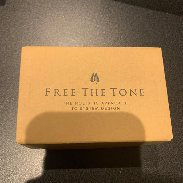 free the  tone JUNKTION BOX JB-21