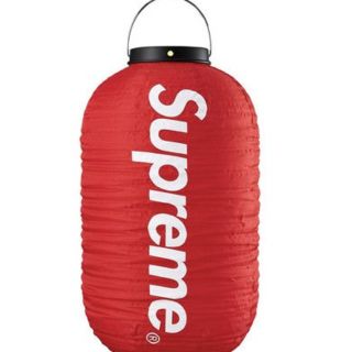 シュプリーム(Supreme)のsupreme ランタンシュプリーム提灯(ライト/ランタン)