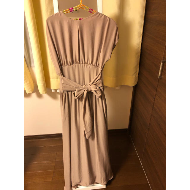 Stylemixer スタイルミキサー ウエストギャザーロングワンピースの通販 By Chiro23 ラクマ Stylemixer スタイルミキサー ウエストギャザーロングワンピースの通販 By Chiro23 ラクマ