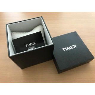 タイメックス(TIMEX)のTIMAXタイメックス空箱のみ(その他)