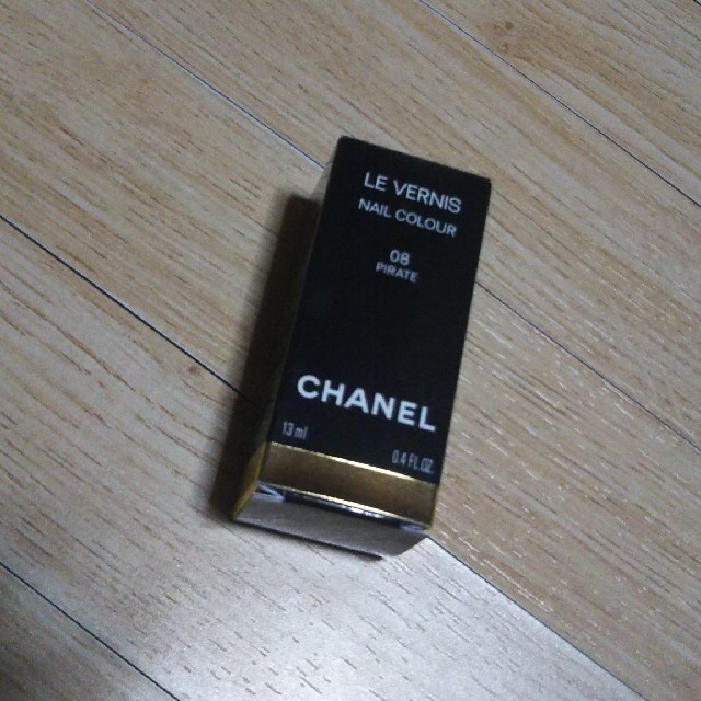 CHANEL(シャネル)のまいまい様専用 コスメ/美容のネイル(マニキュア)の商品写真