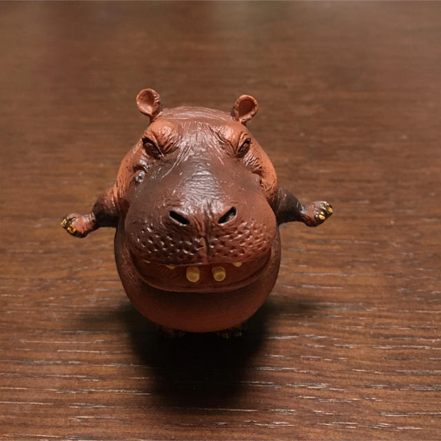 朝隈俊男 Animal Life Chubby ハイポーズ カバ の通販 By Gadget And Logic S Shop ラクマ 朝隈俊男 Animal Life Chubby ハイポーズ カバ の通販 By Gadget And Logic S Shop ラクマ