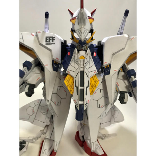 BANDAI - HGUC ペーネロペー ガンプラ 完成品の通販 by いの's shop ...