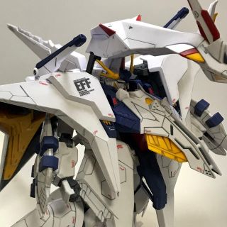 ガンプラ 完成品 HG ペーネロペー［クリア］